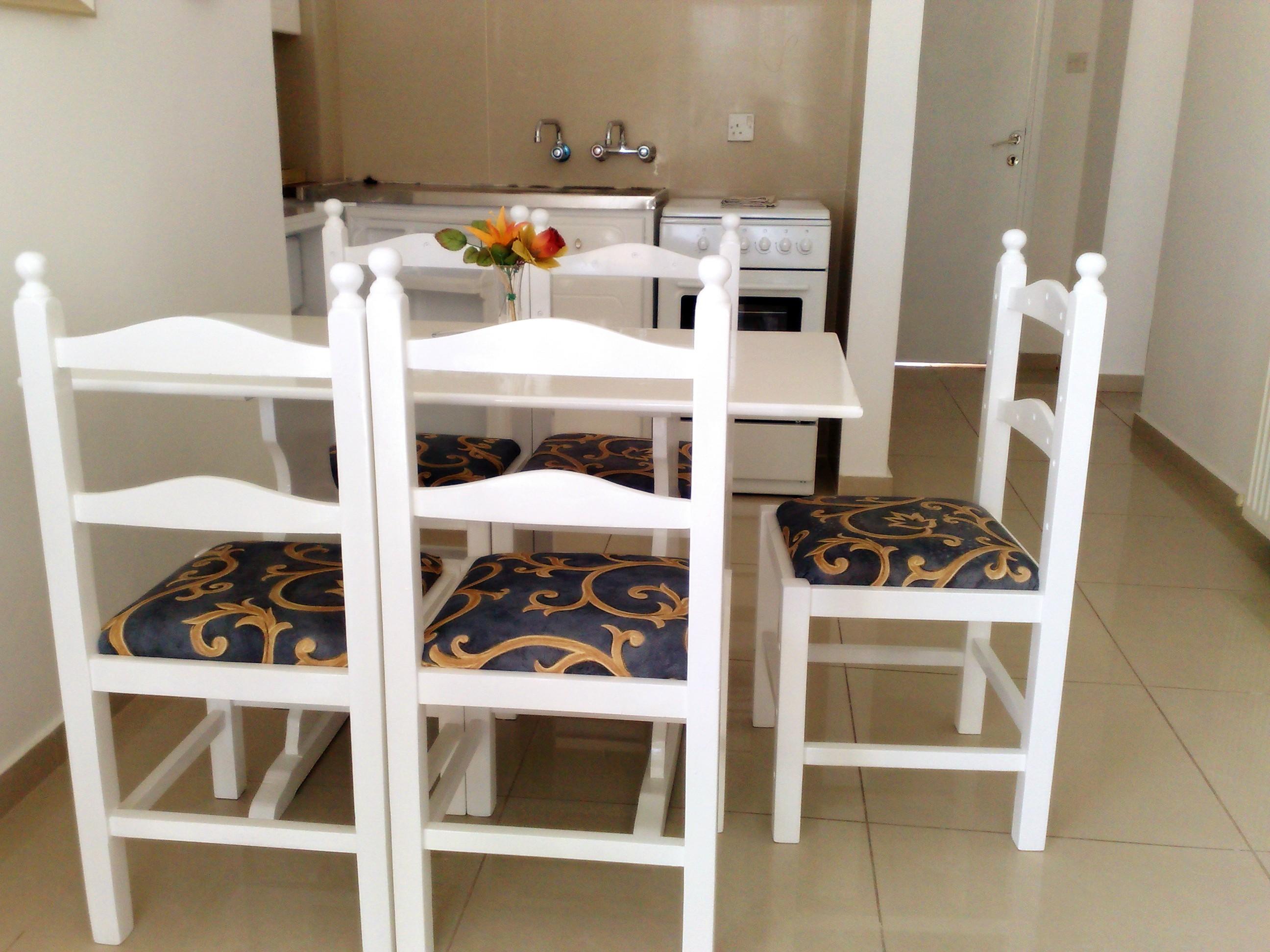 Hilltop Gardens Hotel Apartments Пафос Екстер'єр фото