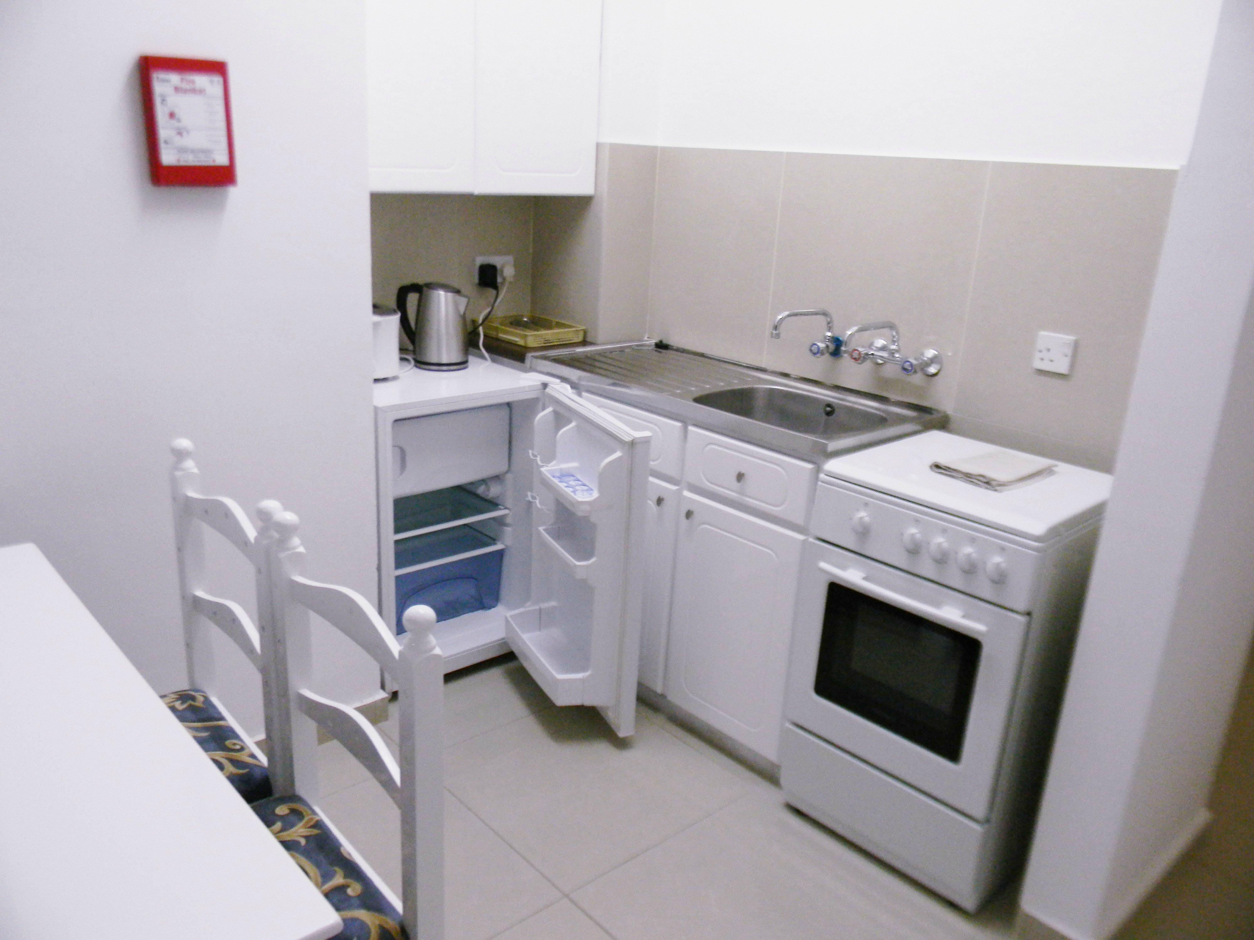 Hilltop Gardens Hotel Apartments Пафос Екстер'єр фото
